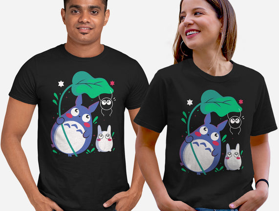 Beings Of Nature