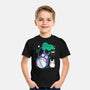 Beings Of Nature-Youth-Basic-Tee-Eoli Studio
