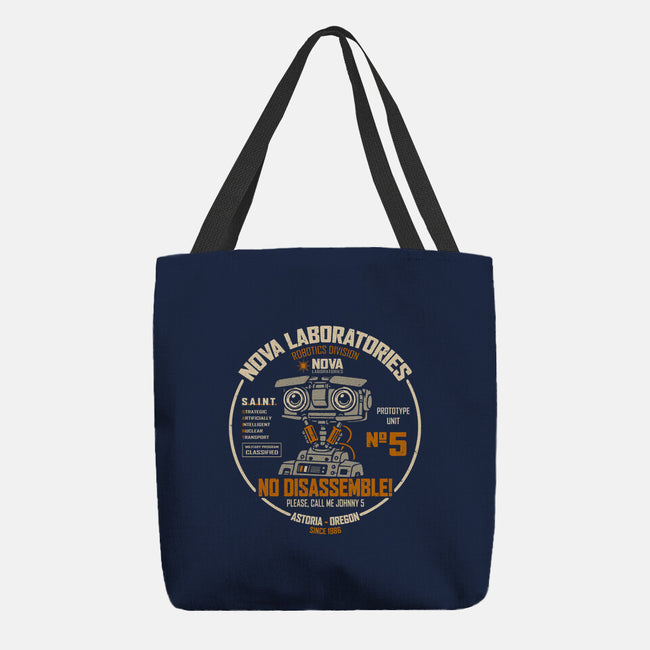 No Disassemble-None-Basic Tote-Bag-Melonseta