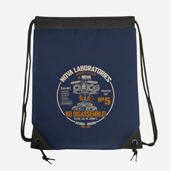 No Disassemble-None-Drawstring-Bag-Melonseta