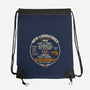 No Disassemble-None-Drawstring-Bag-Melonseta