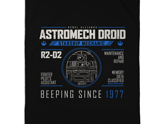 Starship Mechanic