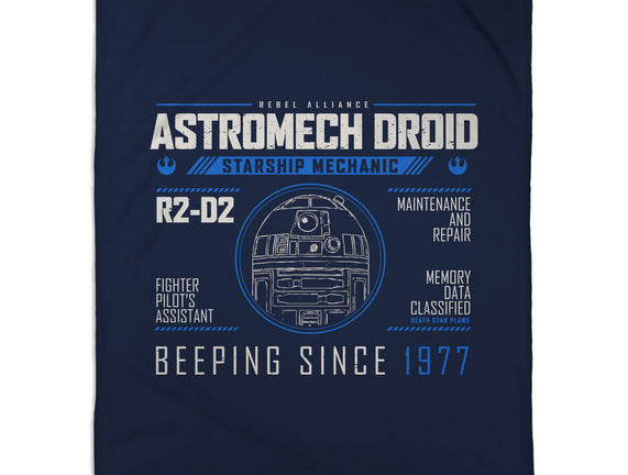Starship Mechanic