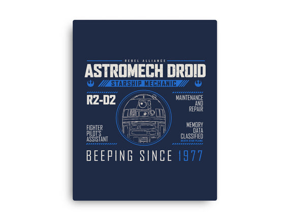 Starship Mechanic