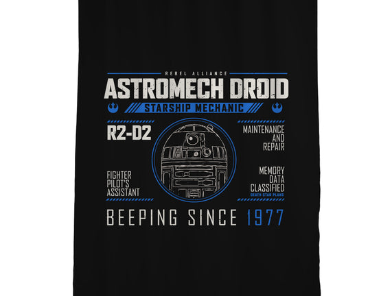 Starship Mechanic