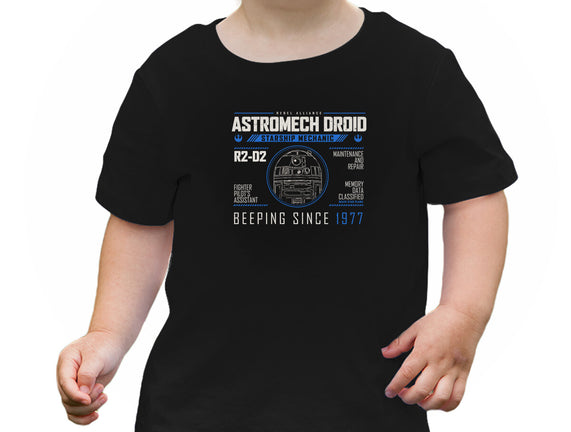Starship Mechanic