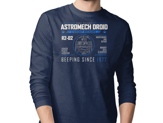 Starship Mechanic