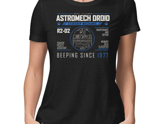 Starship Mechanic