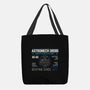 Starship Mechanic-None-Basic Tote-Bag-Melonseta