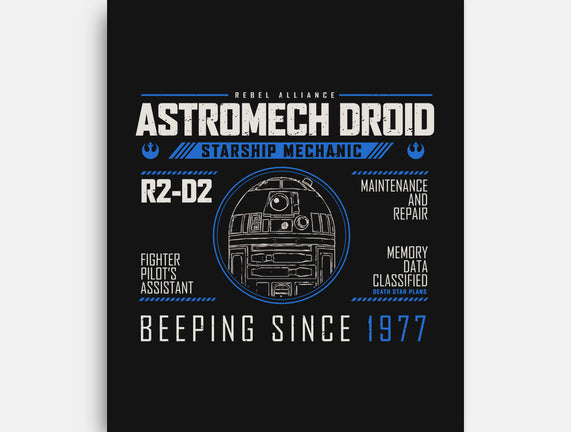 Starship Mechanic