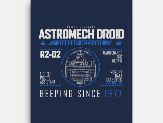Starship Mechanic