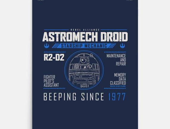 Starship Mechanic