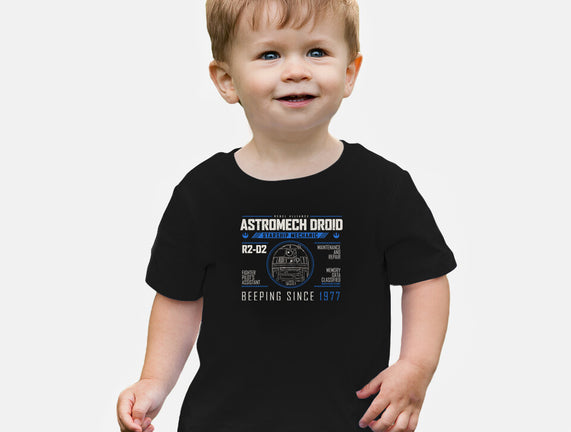 Starship Mechanic