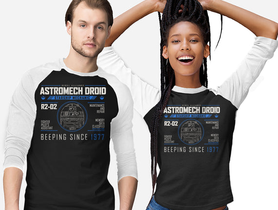 Starship Mechanic