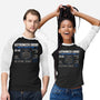 Starship Mechanic-Unisex-Baseball-Tee-Melonseta