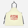 Tabi Cat Curiosities-Unisex-Kitchen-Apron-Melonseta
