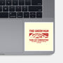 Tabi Cat Curiosities-None-Glossy-Sticker-Melonseta