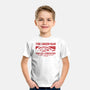 Tabi Cat Curiosities-Youth-Basic-Tee-Melonseta