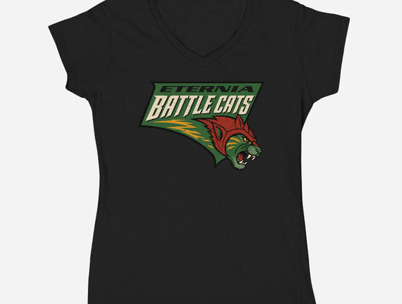 Battle Cats