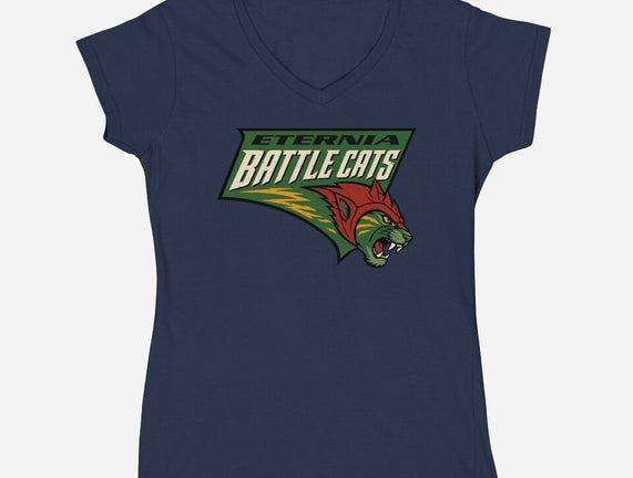Battle Cats
