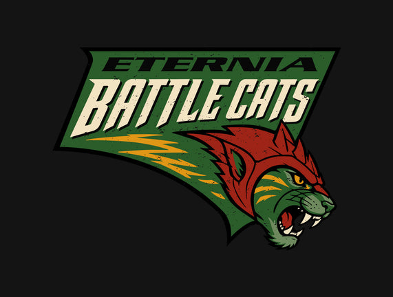 Battle Cats