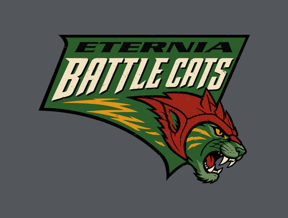Battle Cats