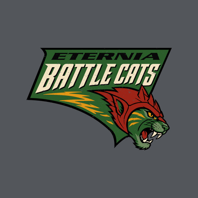 Battle Cats-Mens-Basic-Tee-Melonseta