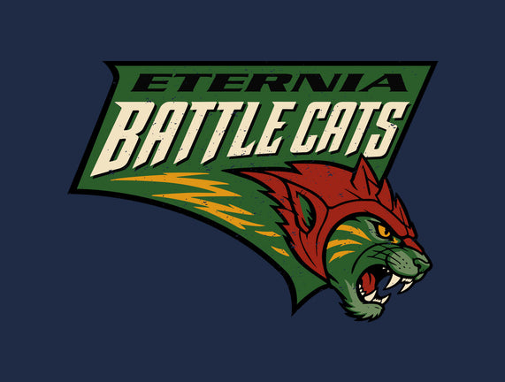 Battle Cats