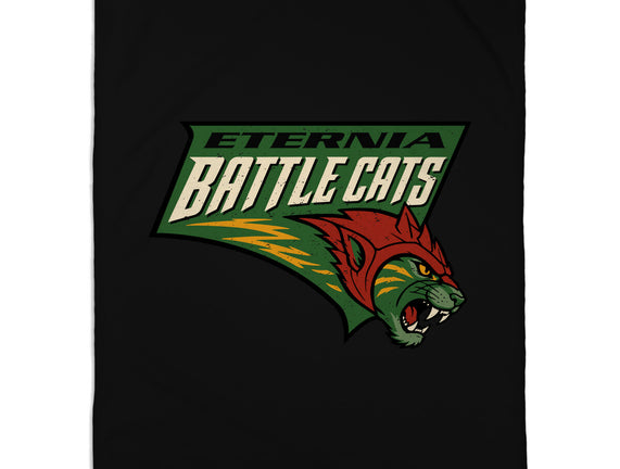Battle Cats
