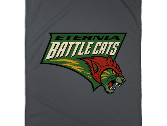 Battle Cats