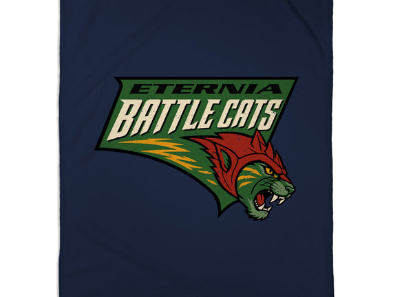 Battle Cats