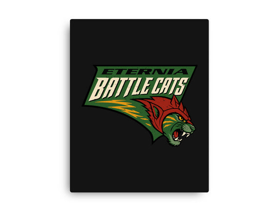 Battle Cats
