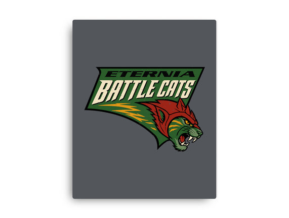 Battle Cats