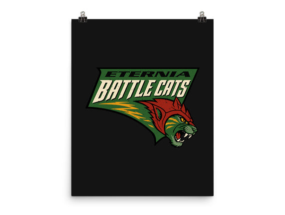 Battle Cats