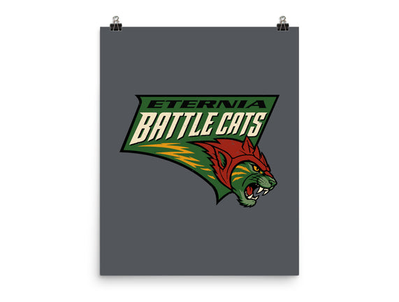 Battle Cats