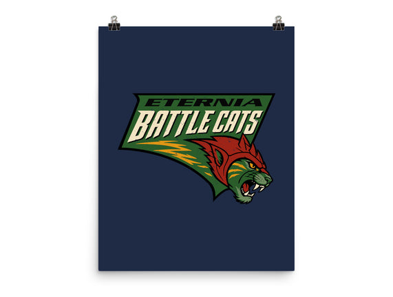 Battle Cats
