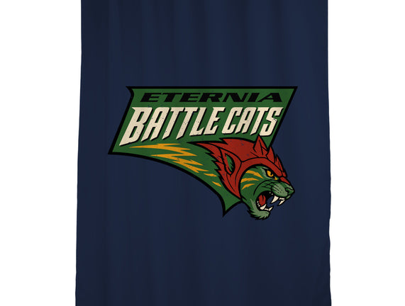Battle Cats
