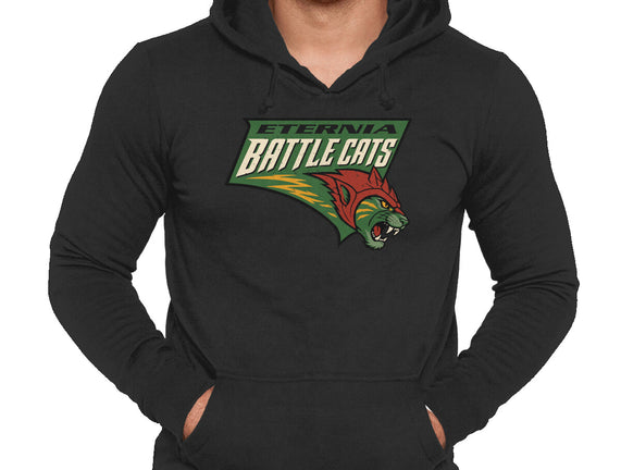 Battle Cats
