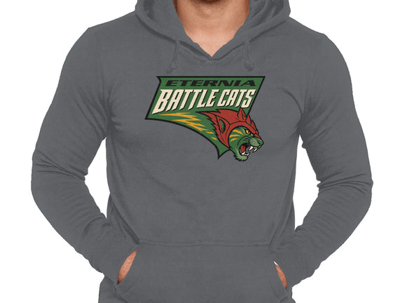 Battle Cats