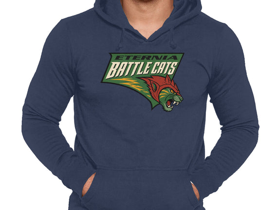 Battle Cats