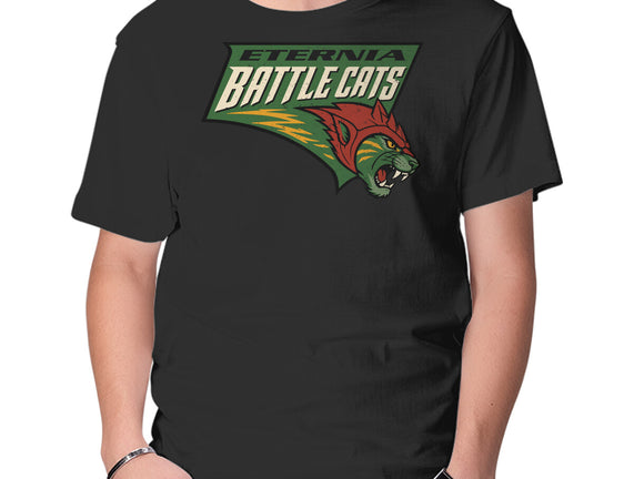 Battle Cats