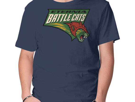 Battle Cats