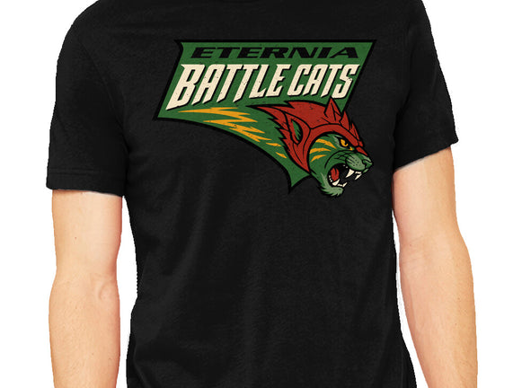 Battle Cats