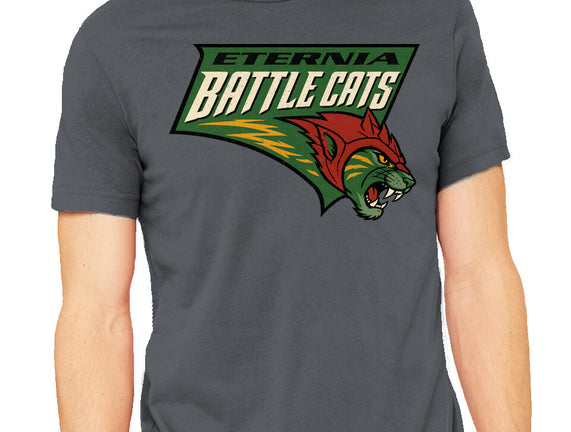Battle Cats