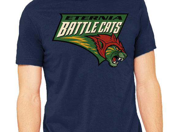 Battle Cats