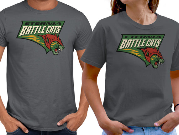 Battle Cats