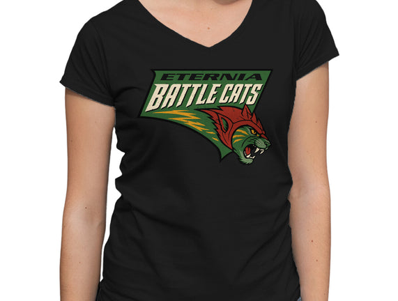 Battle Cats