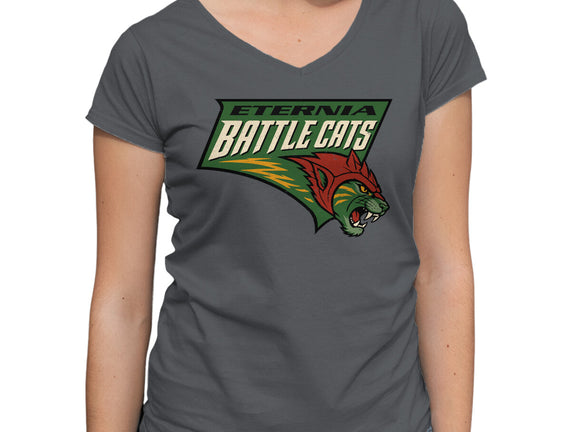 Battle Cats