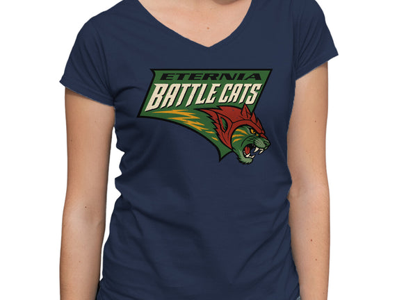 Battle Cats