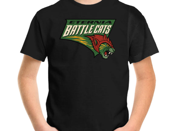 Battle Cats